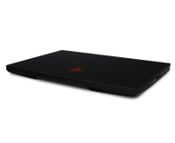 MSI GF63 i7-8750H/16GB/240+1TB/Win10X GTX1050Ti - 468674 - zdjęcie 5